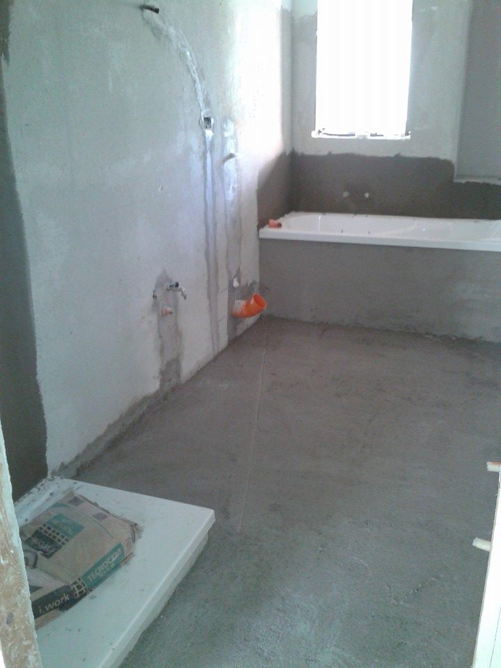 rifacimento bagno a palermo